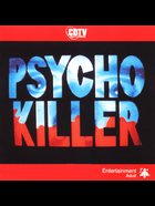 Cover for Psycho Killer