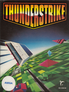 Cover for ThunderStrike