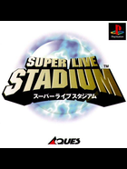Cover for Super Live Stadium