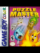 Cover for Puzzle Master