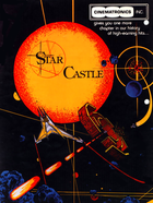 Cover for Star Castle