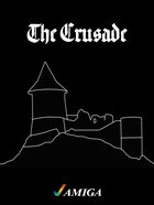 Cover for The Crusade