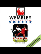 Cover for Wembley International Soccer