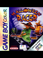 Cover for Halloween Racer
