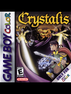 Cover for Crystalis