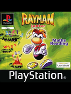 Cover for Rayman Junior - Level 1