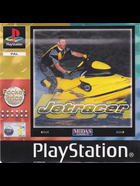Cover for Jetracer
