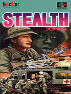Cover for Stealth