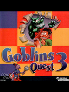 Cover for Goblins Quest 3