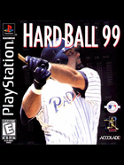 Cover for HardBall '99