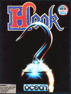 Cover for Hook