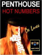 Cover for Penthouse Hot Numbers Deluxe [AGA]