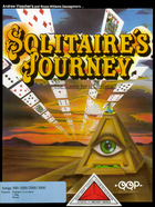Cover for Solitaire's Journey