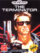Cover for Terminator, The