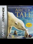 Cover for Arctic Tale