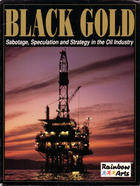 Cover for Black Gold [Electronic Zoo]