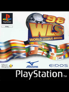 Cover for World League Soccer '98