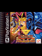 Cover for Yu-Gi-Oh! Forbidden Memories