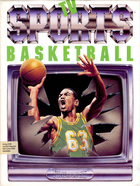 Cover for TV Sports Basketball