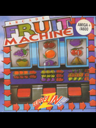 Cover for Arcade Fruit Machine