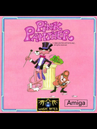 Cover for Pink Panther