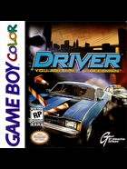 Cover for Driver
