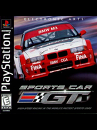 Cover for Sports Car GT