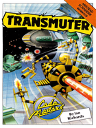 Cover for Transmuter