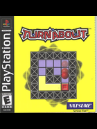Cover for Turnabout