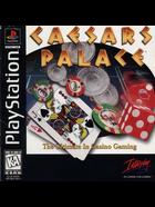 Cover for Caesars Palace