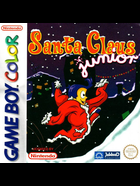 Cover for Santa Claus Junior