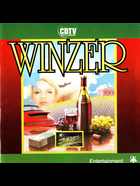 Cover for Winzer