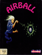 Cover for Airball
