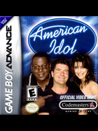 Cover for American Idol