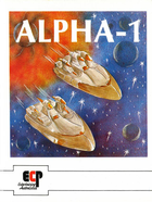 Cover for Alpha-1