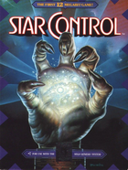 Cover for Star Control