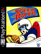 Cover for Speed Racer