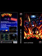 Cover for Ultracore