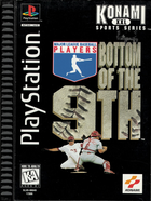 Cover for Bottom of the 9th