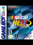 Cover for NASCAR Heat