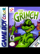 Cover for Grinch, The