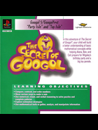 Cover for Secret of Googol 5, The - Googolfest - Party Isle & Toy Isle