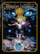 Cover for Holy Diver