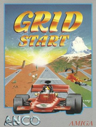Cover for Grid Start