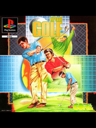 Cover for Virtual Golf