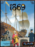 Cover for 1869 [AGA]