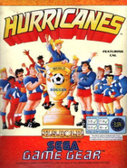 Cover for Hurricanes