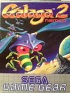 Cover for Galaga 2