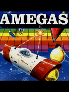 Cover for Amegas