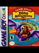 Cover for JumpStart Dino Adventure: Field Trip